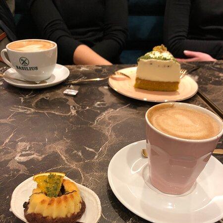 Fortezza Espresso Bar